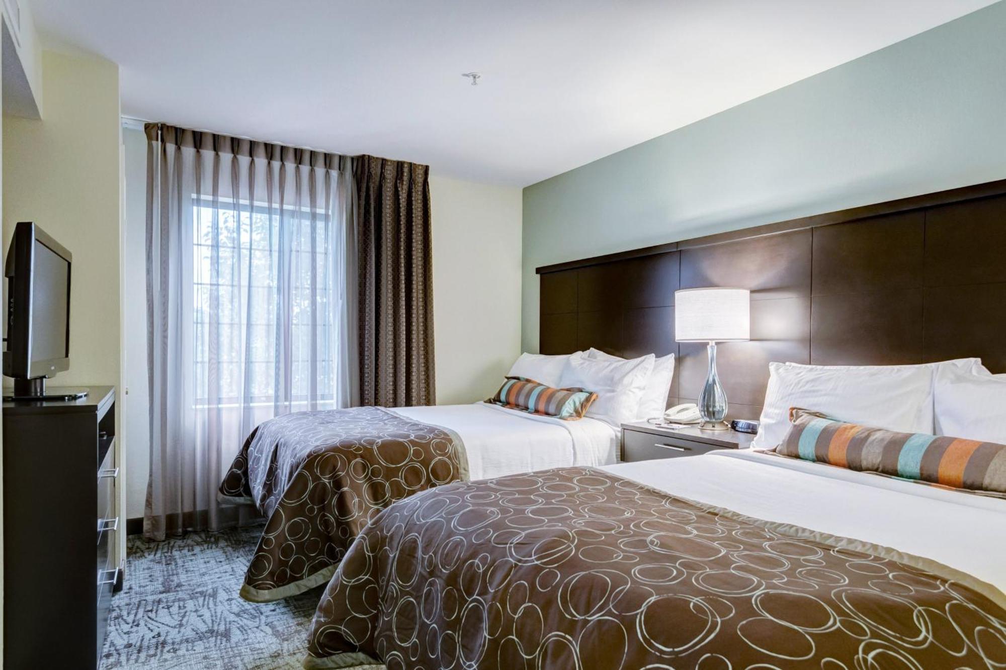 Staybridge Suites O'Fallon Chesterfield By Ihg Kültér fotó