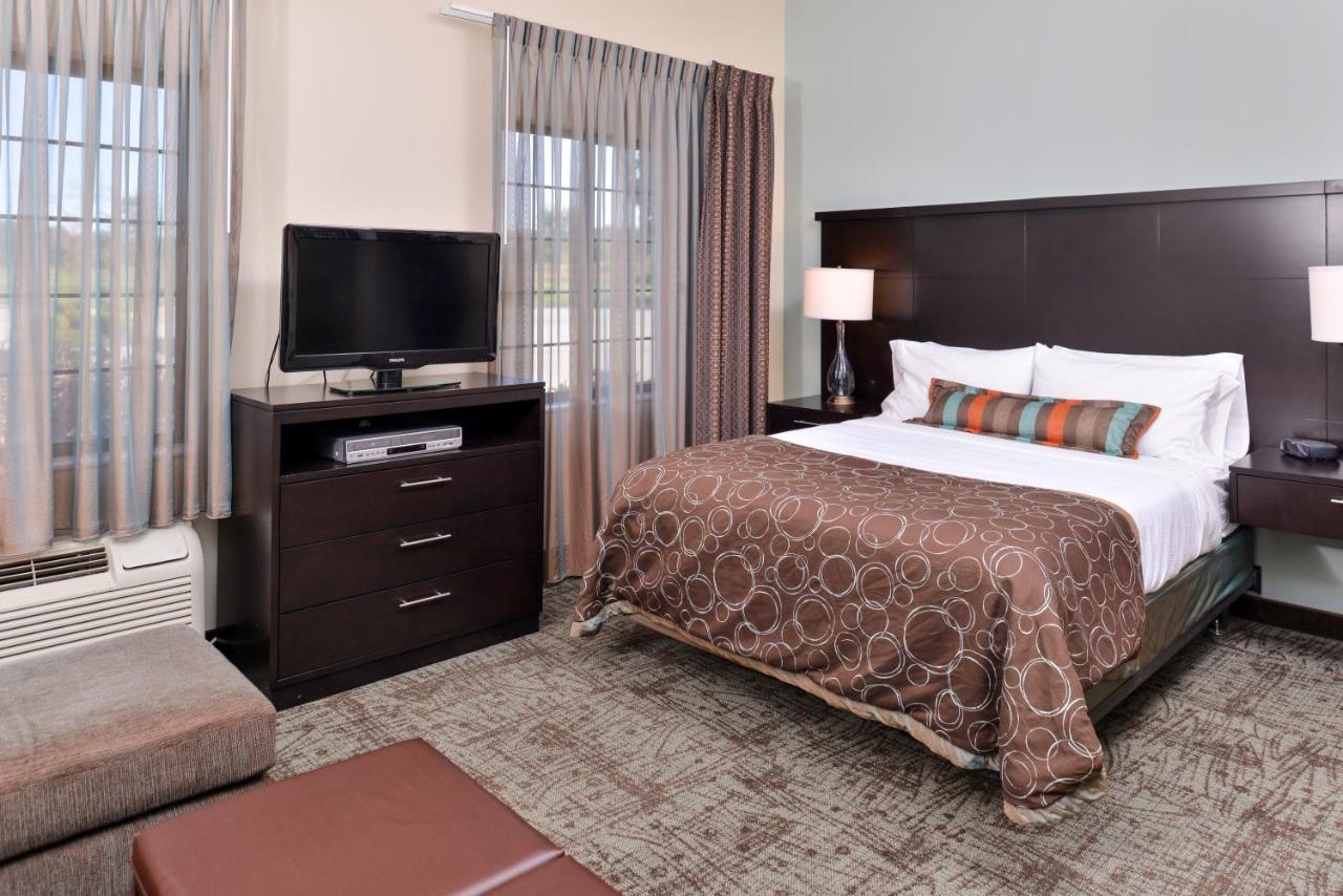 Staybridge Suites O'Fallon Chesterfield By Ihg Kültér fotó