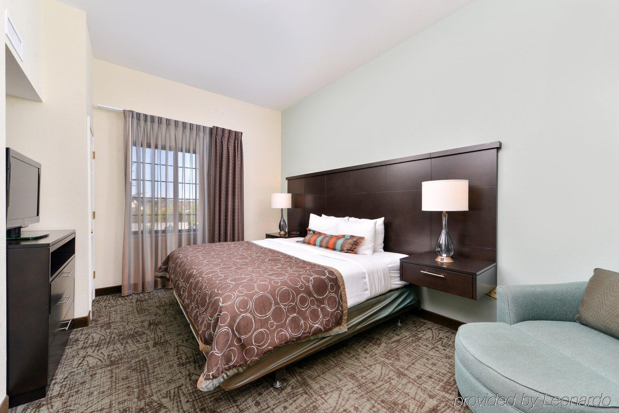 Staybridge Suites O'Fallon Chesterfield By Ihg Kültér fotó