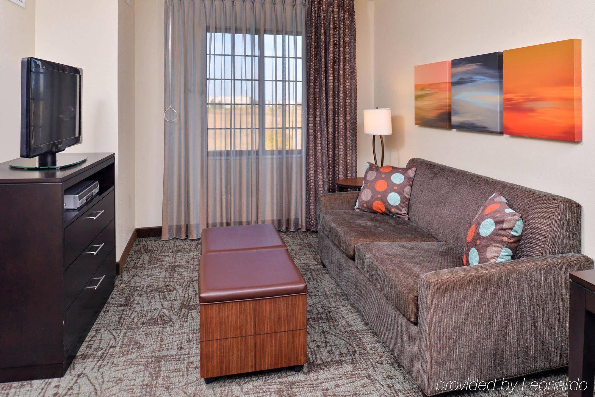 Staybridge Suites O'Fallon Chesterfield By Ihg Kültér fotó